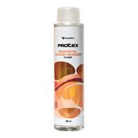 Protex Massasjeolje flower - 100 ml