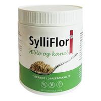 SylliFlor Eple og Kanel - 200 g.
