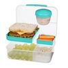 Sistema Bento Lunch To go - 1,65 L