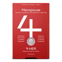 4HER Menopause - 60 tabl.