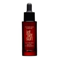 Jet Set Sun Self-Tan Drops - 30 ml.