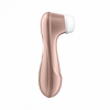 Satisfyer Pro 2 Generation 2 Klitoris Stimulator - 1 stk.
