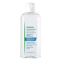 DUCRAY Sensinol Shampoo - 200 ml.