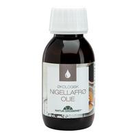 Natur-Drogeriet Nigellafrøolje Ø - 100 ml