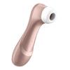 Satisfyer Pro 2 Generation 2 Klitoris Stimulator - 1 stk.