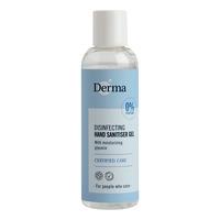 Derma Håndsprit gel - 100 ml