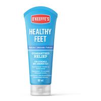 O'KEEFFE'S Healthy Feet Original - 80 ml