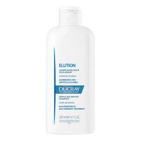 DUCRAY Elution Shampoo - 400 ml.