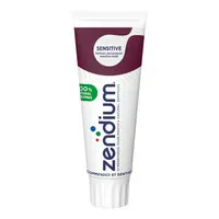 Zendium Sensitive Tannkrem - 75 ml
