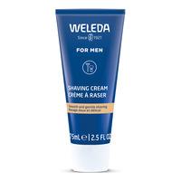 Weleda Men Barberkrem - 75 ml
