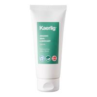 Kaerlig Anal Glidemiddel, Økologisk - 100 ml.