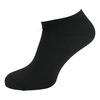 ReflexWear® Low Cut Ankle Sock, Thin, Black - Flere størrelser - 35-38
