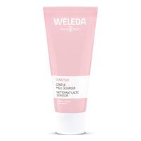 Weleda Sensitive Gentle Milk Cleanser - 75 ml