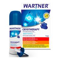 Wartner Cryoterapi frysebehandling - 5 ml.