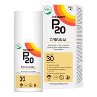 Riemann P20 Solspray SPF 30 - 200 ml