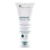 Faaborg Carbamid Creme 10% - 200 ml