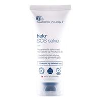 Faaborg Pharma Helo SOS Salve - 50 ml