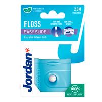 Jordan Easy Slide Tanntråd 25 m - 1 stk.