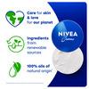 Nivea Creme - 250 ml.