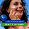 Nivea Creme - 250 ml.