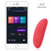 Magic Motion App-Styret Trusse Vibrator - Nyx