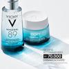 Vichy Minéral 89 100H Moisture Boosting Cream - 50 ml.