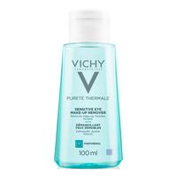 Vichy Pureté Thermale Sensitive Eye Makeup Remover - 100 ml.