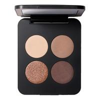 Youngblood Pressed Mineral Eyeshadow Quad - 4 g.
