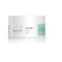 Revlon Professional Restart Volume Lightweight Jelly Mask - 250 ml.