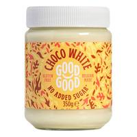 Good Good Choco White - 350 g.