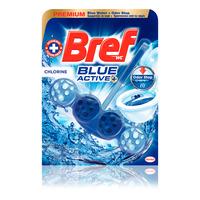 Bref Blue Active Chlorine - 1 stk.