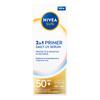 Nivea UV Face 2in1 daglig UV-serum SPF 50+ - 30 ml.