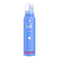 Schwarzkopf Taft Ultra Mousse - 150 ml.