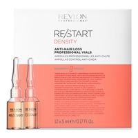 Revlon Professional Restart Density Anti Hair Loss Vials - 60 ml.