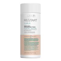 Revlon Professional Restart Curls Refreshing Tonic - 200 ml.