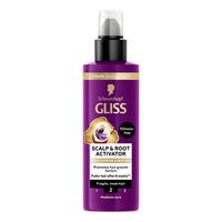 Schwarzkopf Gliss Scalp & Root Activator - 100 ml.