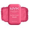NYX Buttermelt Blush - Flere farger - 08 Getting Butta