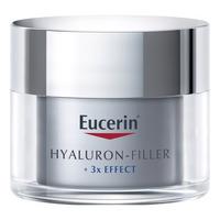 Eucerin Hyaluron-Filler + 3x Effect Night - 50 ml