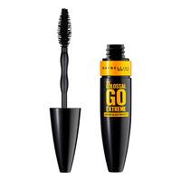 Maybelline The Colossal Mascara Go Extreme – Lærsort