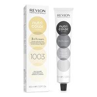 Revlon Professional Nutri Color Filters 1003 - 100 ml.