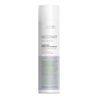 Revlon Professional Restart Balance Purifying Micellar Shampoo - 250 ml.
