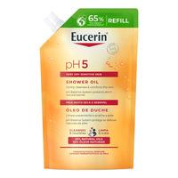 Eucerin pH5 Shower Oil Refill - 400 ml