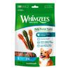 Whimzees Toothbrush Star S, 24 stk. (360 g)