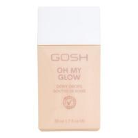 GOSH Copenhagen Oh My Glow 002 Dewy Drops  - 50 ml.
