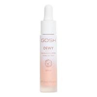 GOSH DEWY Foundation Drops - Flere farver
