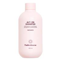 Pudderdåserne Alt i en Shampoo - 500 ml.