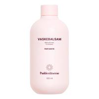 Pudderdåserne Vaskebalsam - 500 ml.