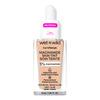 Wet n Wild Bare Focus Niacinamide Skin Tint - Flere farger - Fair Beige