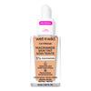 Wet n Wild Bare Focus Niacinamide Skin Tint - Flere farger - Cream Beige