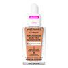 Wet n Wild Bare Focus Niacinamide Skin Tint - Flere farger - Amber Beige
